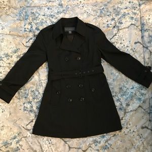 COVINGTON RAINCOAT/ TRENCH COAT